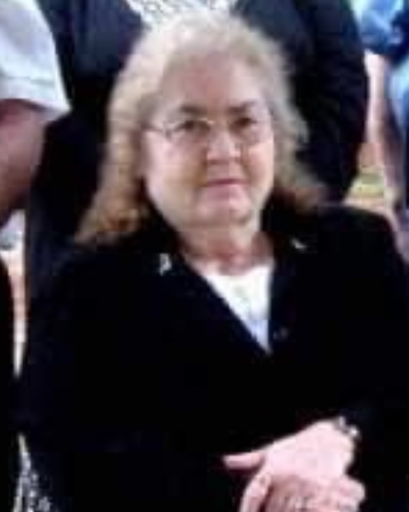 Carolyn M. Pockett