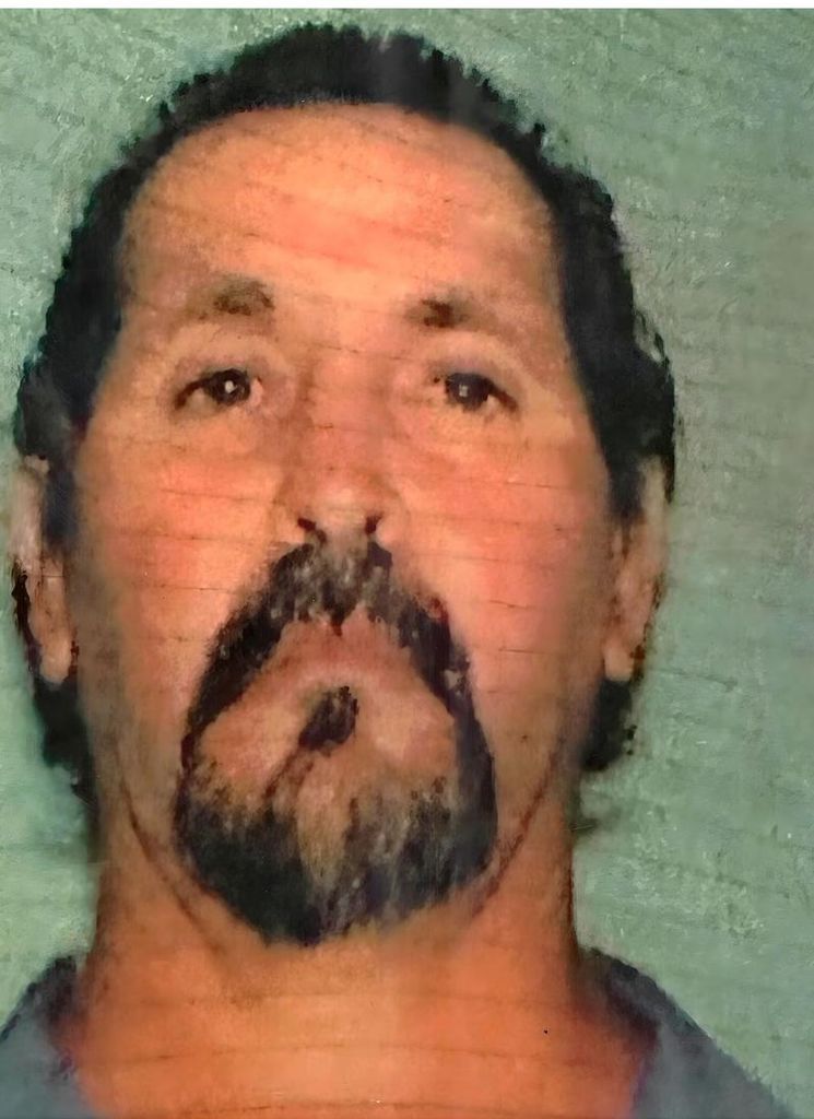 Augustin Nevarez Jr. Profile Photo