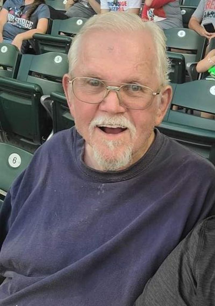 Nat Mcgee, Jr Profile Photo