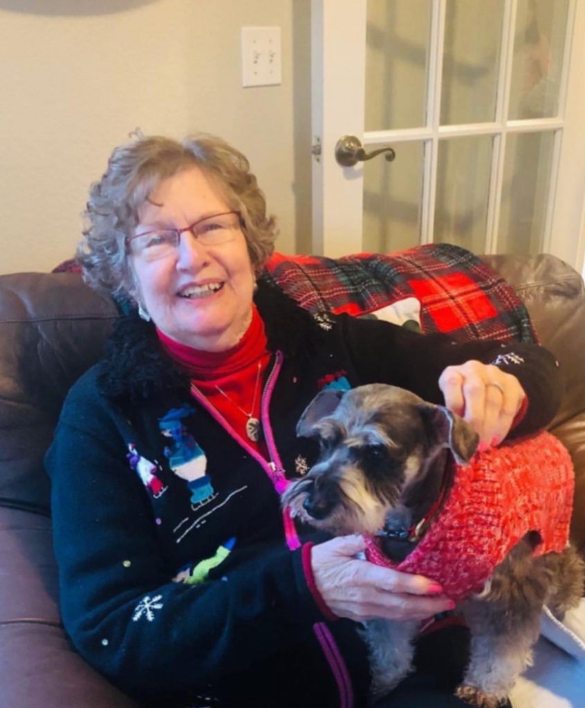 Carole R. Newberry
