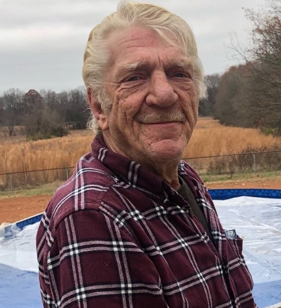 Kenneth Lamb Sr.