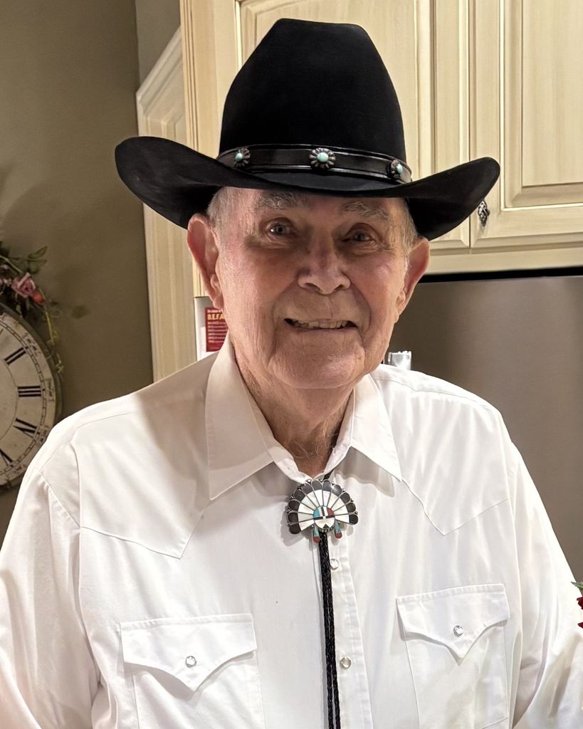 Gerald "Gerry" West Profile Photo