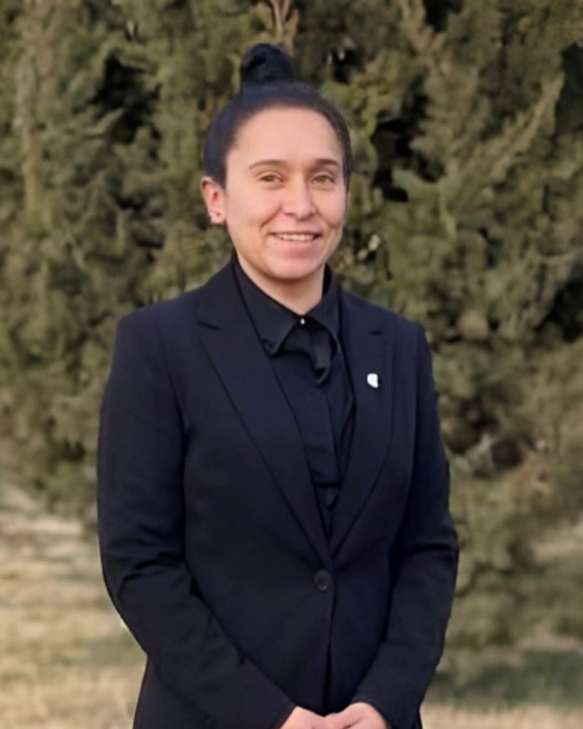 Stephanie "Nini" Renee Trinidad