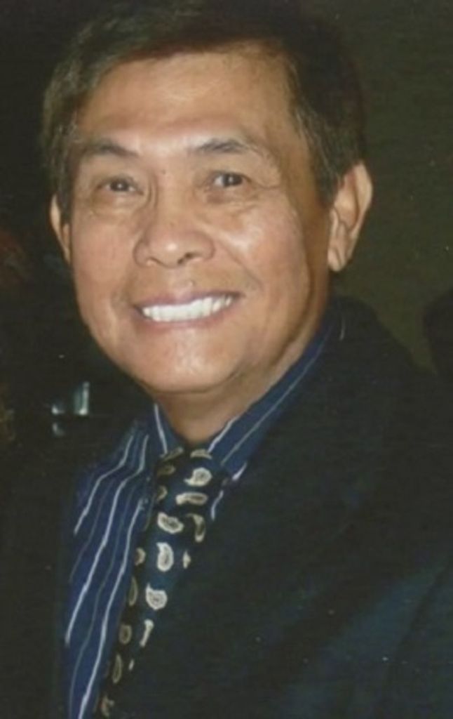 Romeo Y. Estacio Profile Photo