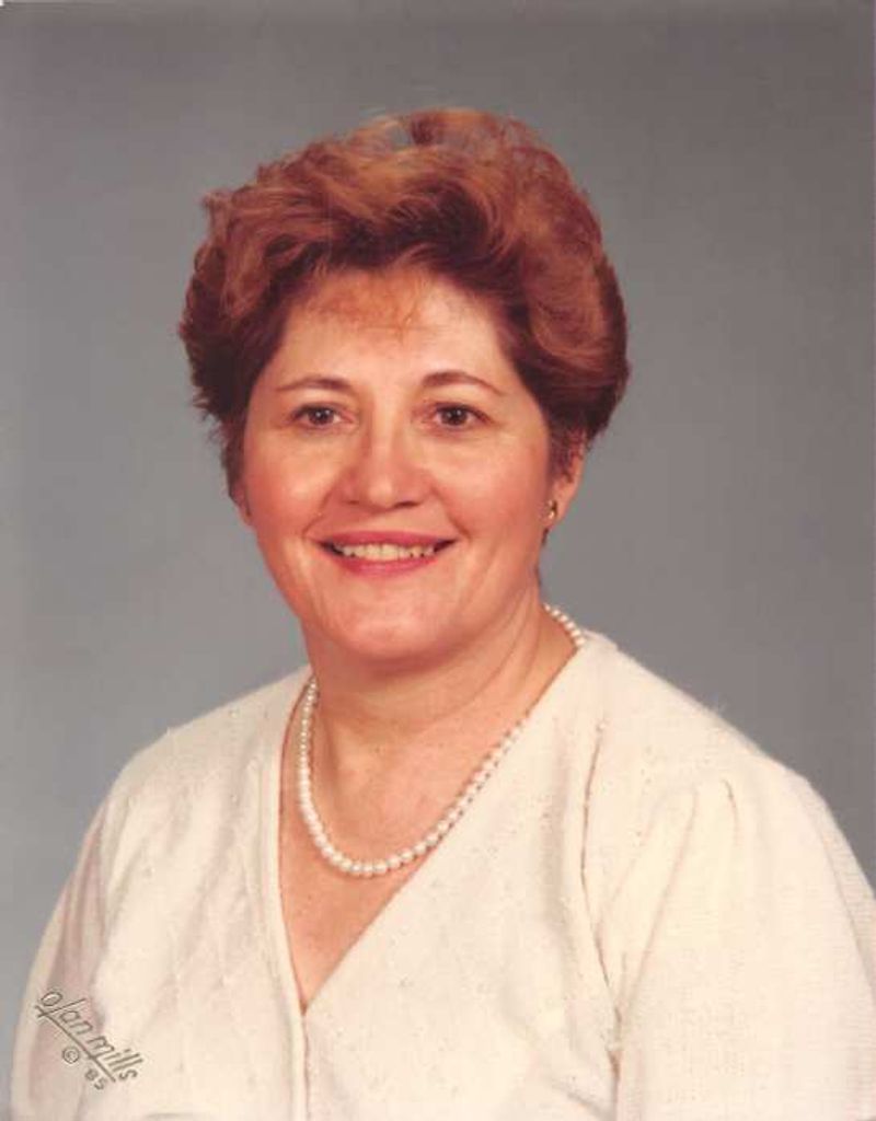 Shirley Schoonover