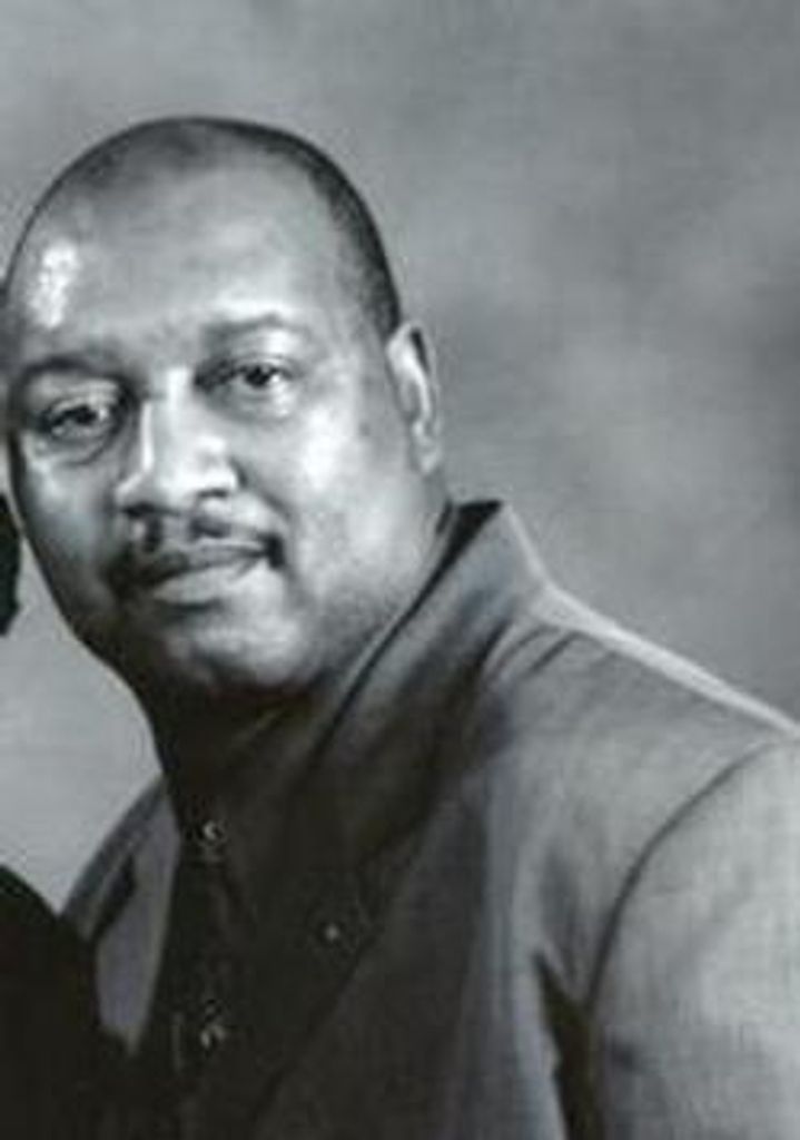 Stanley Lee Murray, Sr.