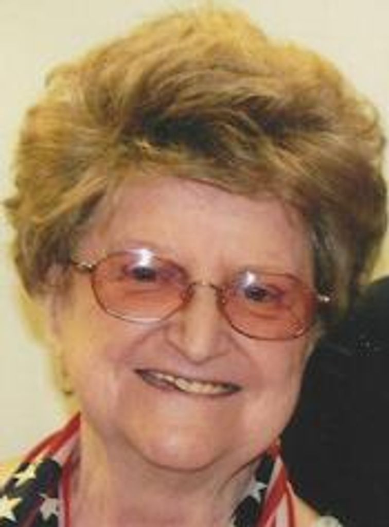 Aretha Joyce Stewart