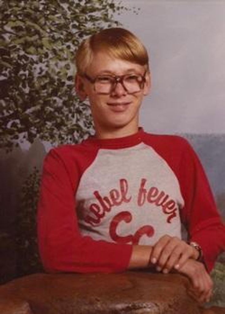 Robert Bruce Baugh Profile Photo