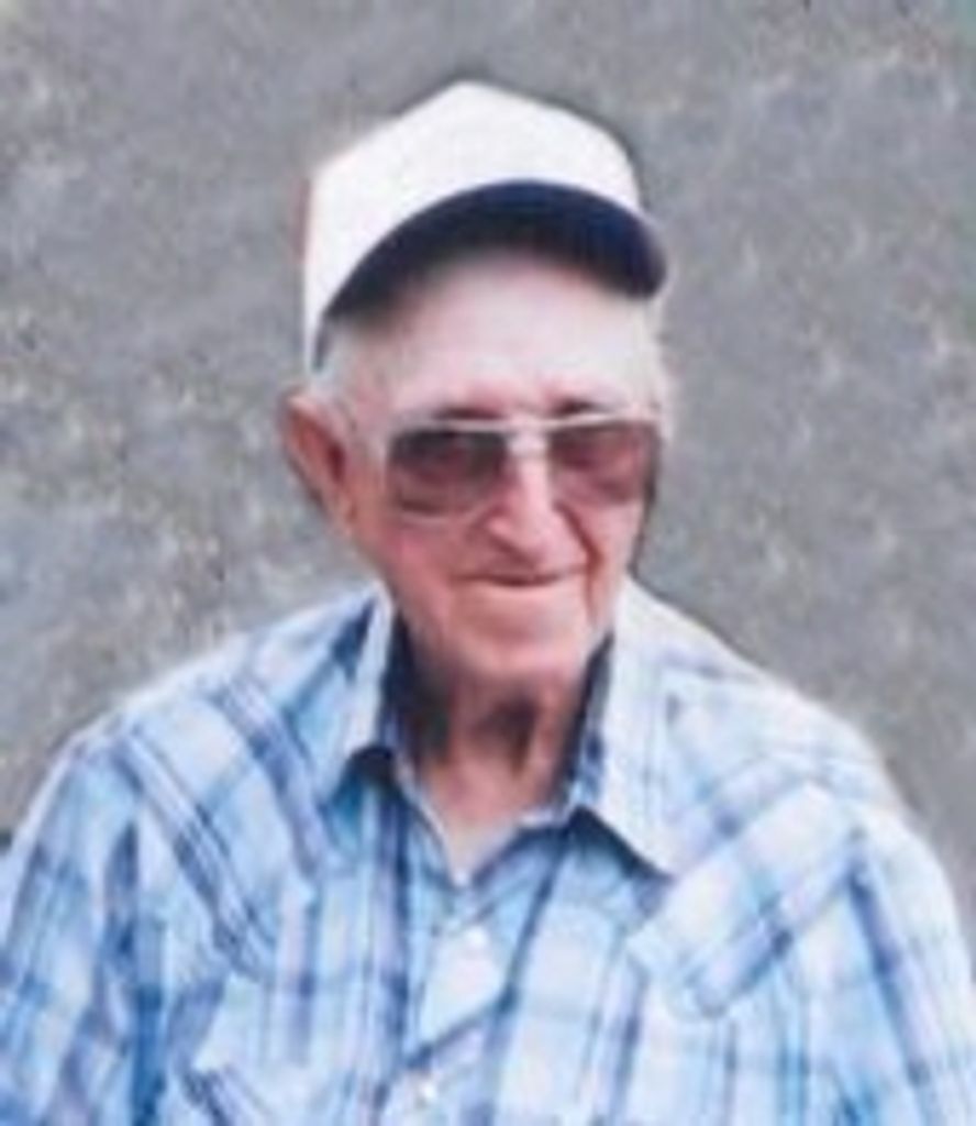 Talmadge 'Tim' J. Sloan