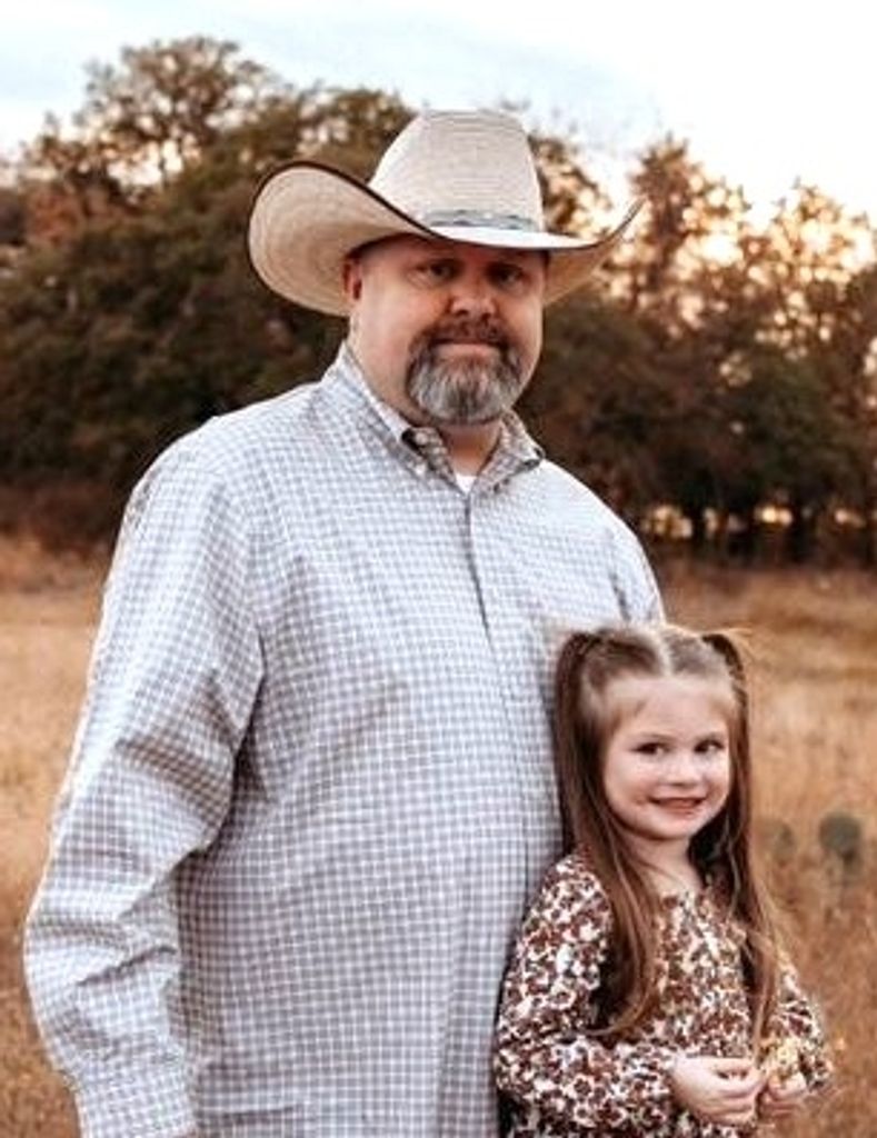 Richard "Ricky" C. Morgan Jr. Profile Photo