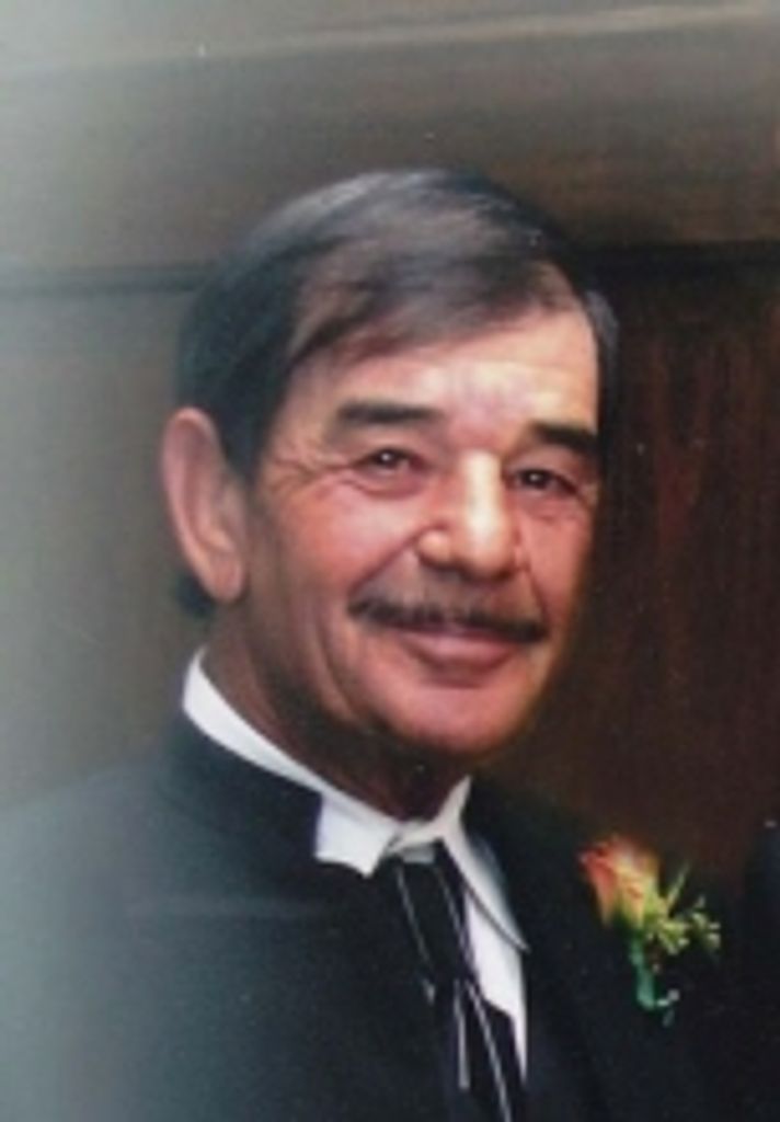James Joseph Landry