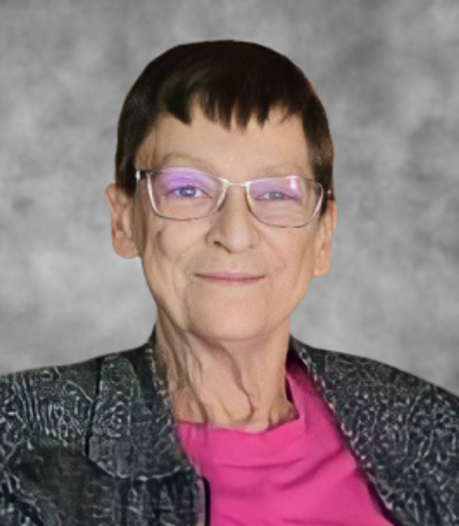 Maria van Roosendaal