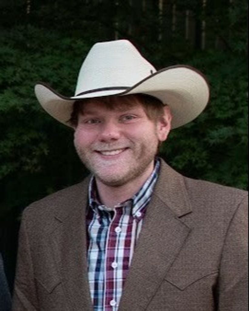 Spencer Ryan Odom