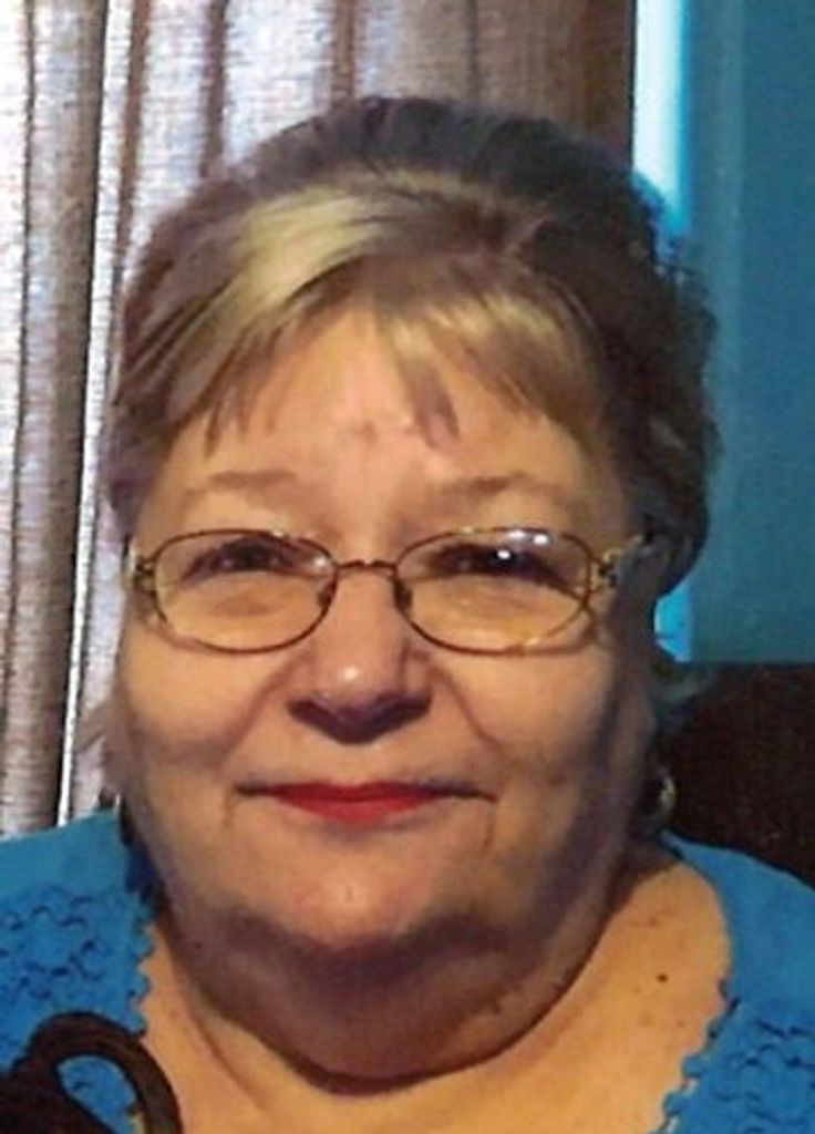 Linda Ann Morales