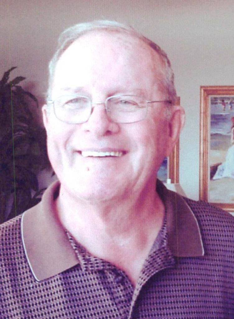Gary Evan Boe