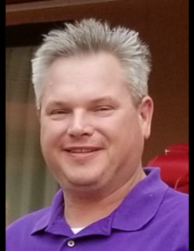 Christopher M Joseph Profile Photo