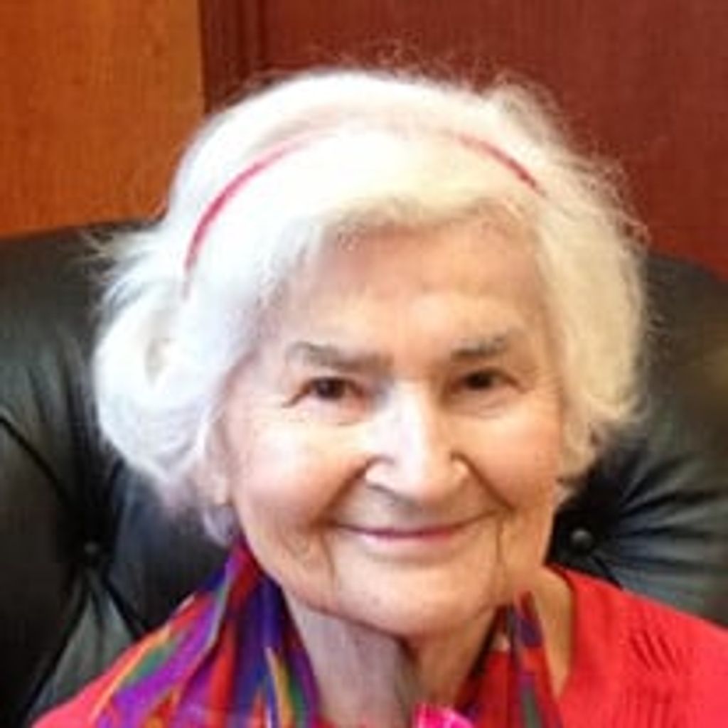 Bernice Lawson Profile Photo