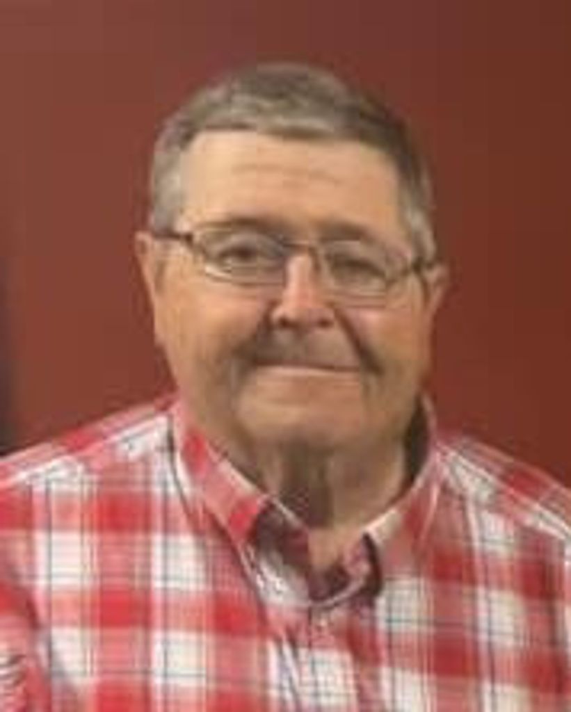 Roy L. Simmons Profile Photo