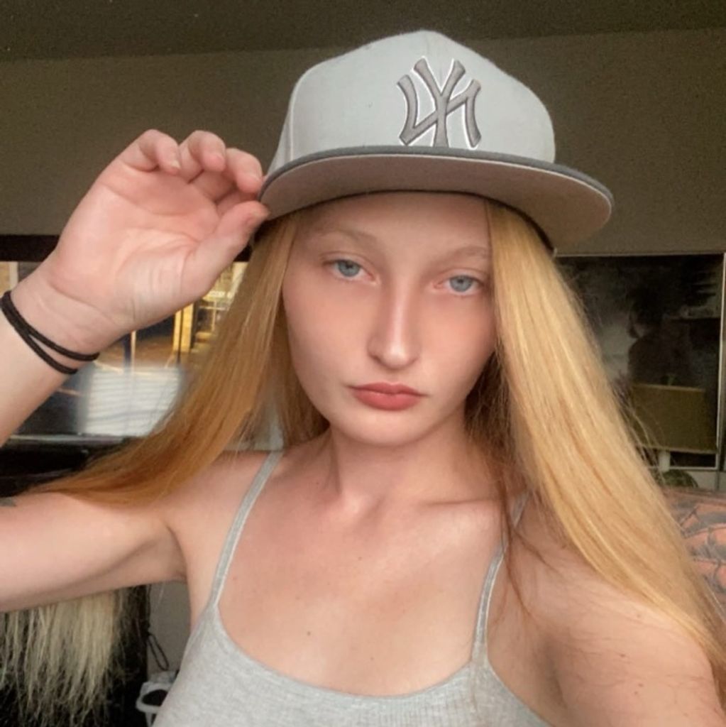 Victoria Lauren Wildey