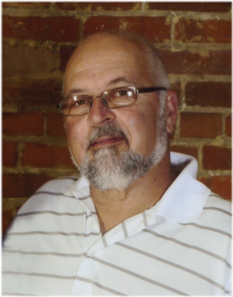 John "Mike" Balch Profile Photo
