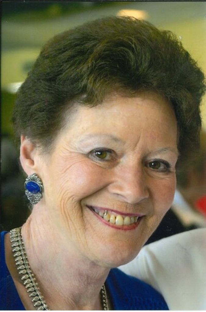 Linda Beasley Profile Photo