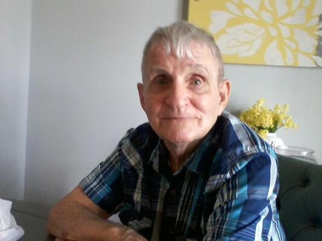 Richard Ernest Pauly Profile Photo