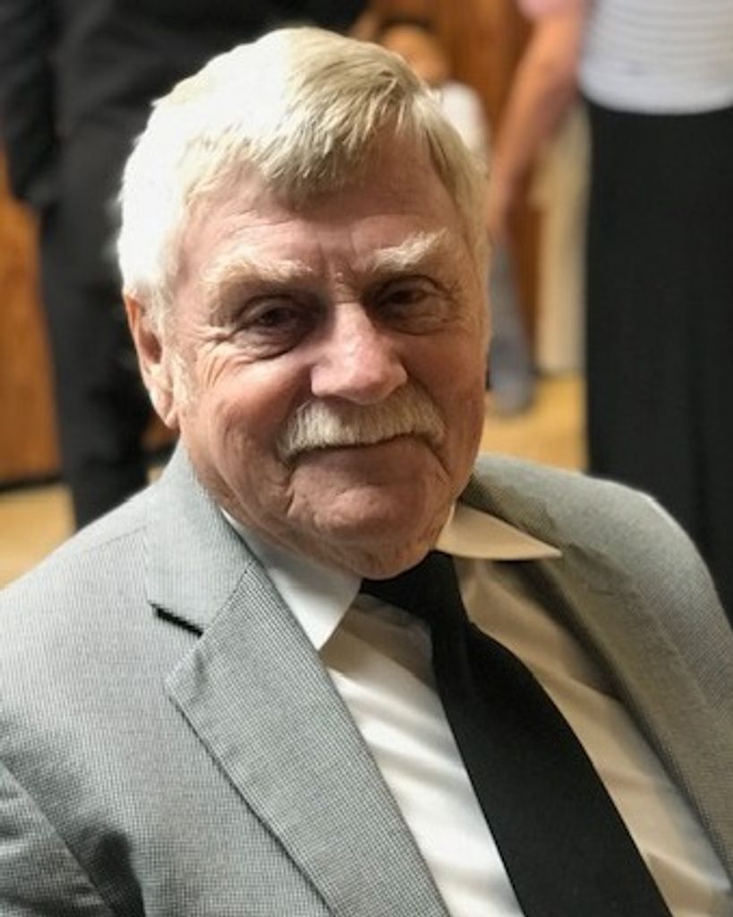 Robert Leroy "Red" Mullenix