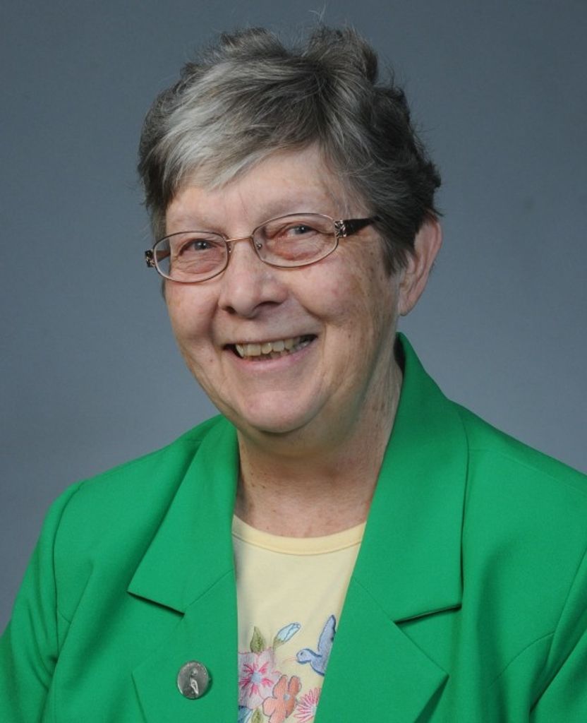 Sister Jane Mcdowell