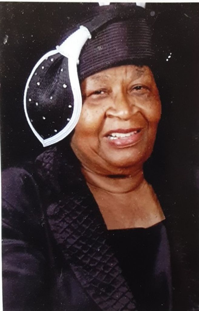 Verna L Laster Profile Photo