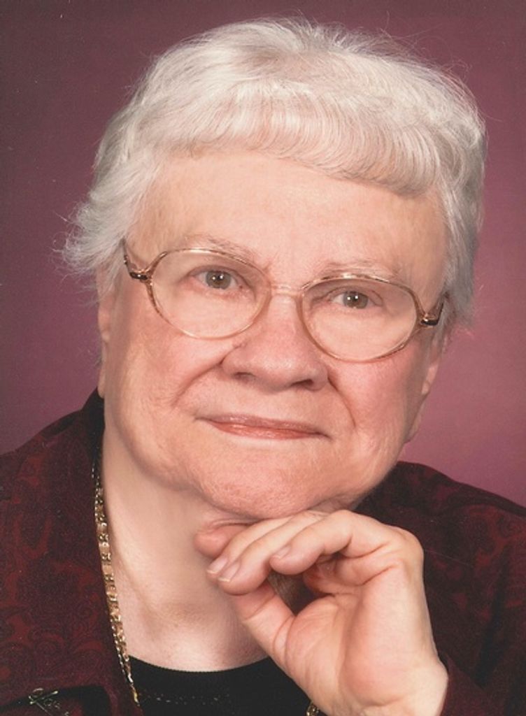 Eleanora M. Glenn Profile Photo