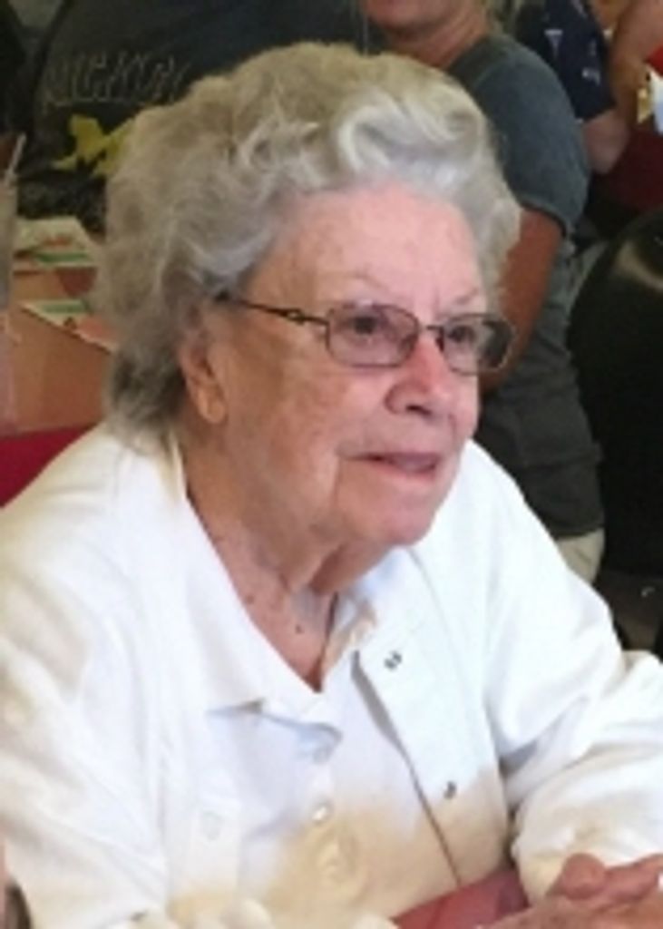 Kathryn Mrs. Williamson