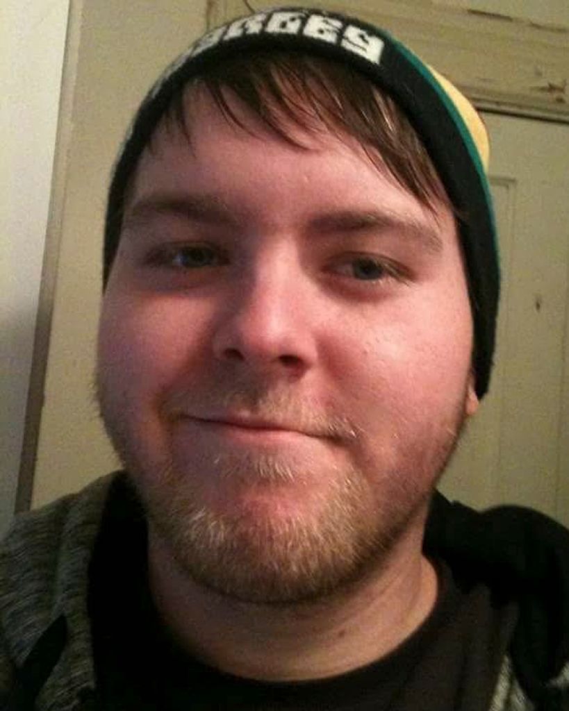 Zackary Tyler Jones Profile Photo
