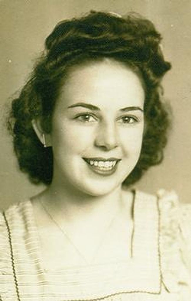 Vona B Worley