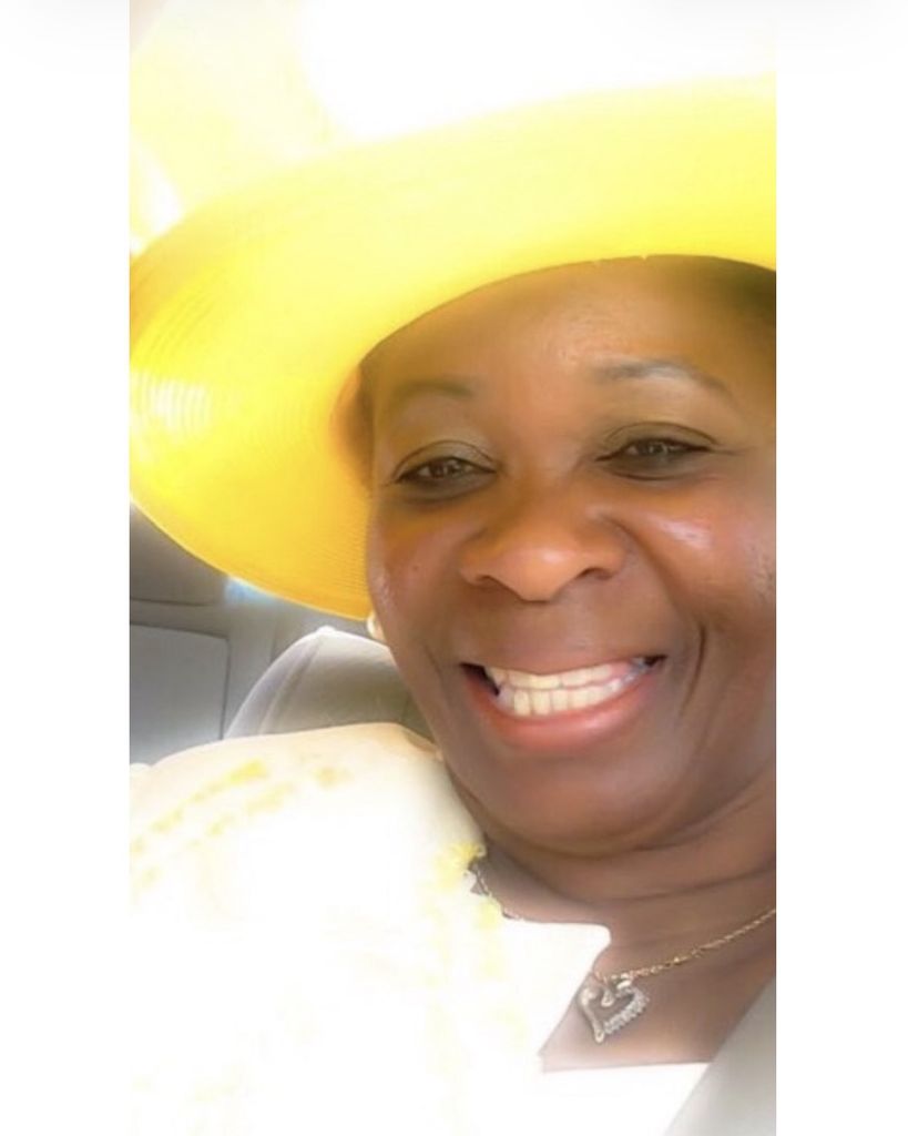 Loretta "Hazy" B. Maxfield Profile Photo