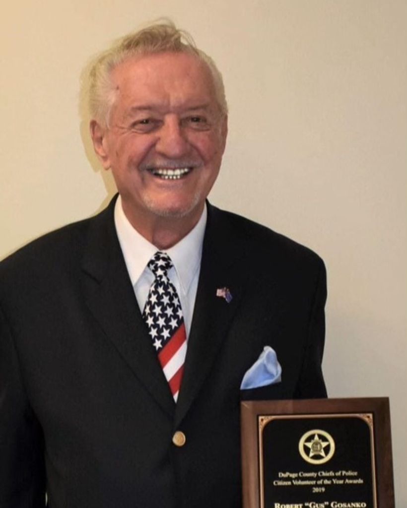 Robert "Gus" Gosanko Profile Photo