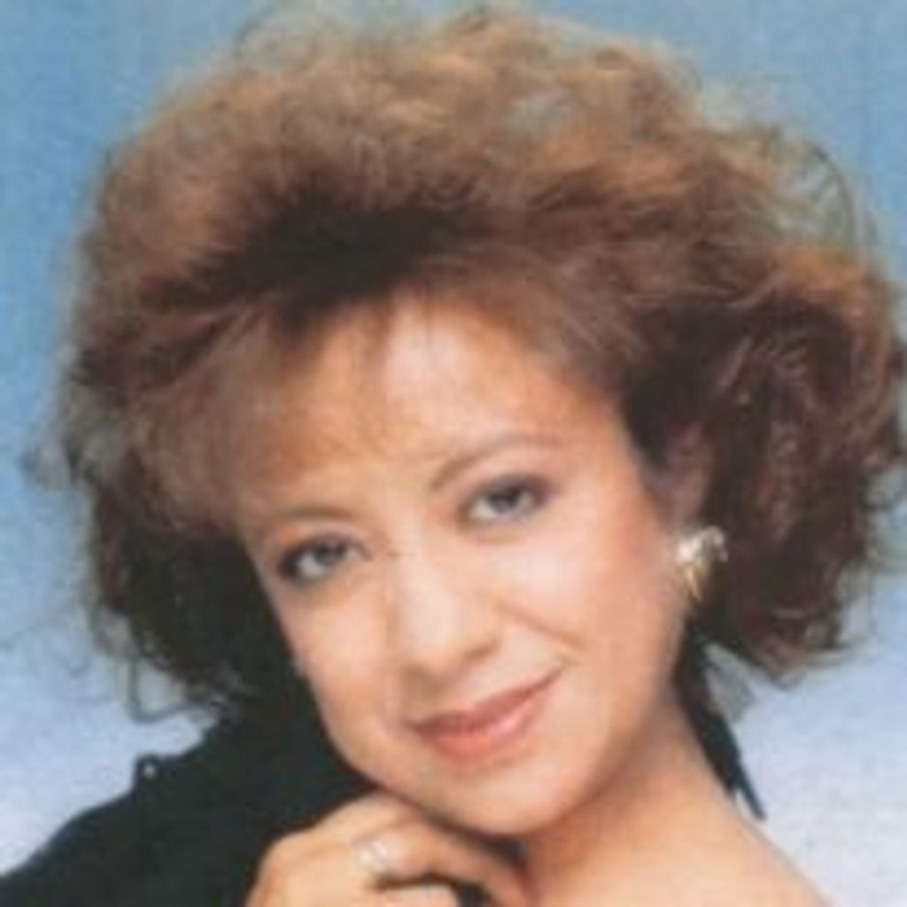 Maria D. Estrada