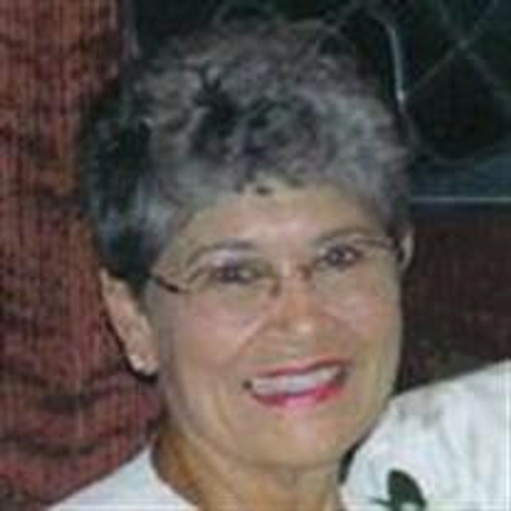 Norma "Jean" Freeman