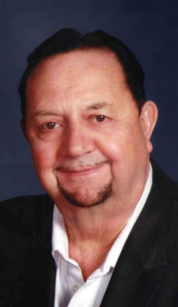 Robert "Bob" Johnson