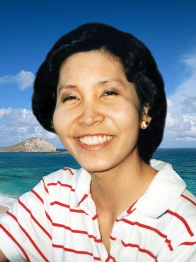 Judith Chiemi Maetani