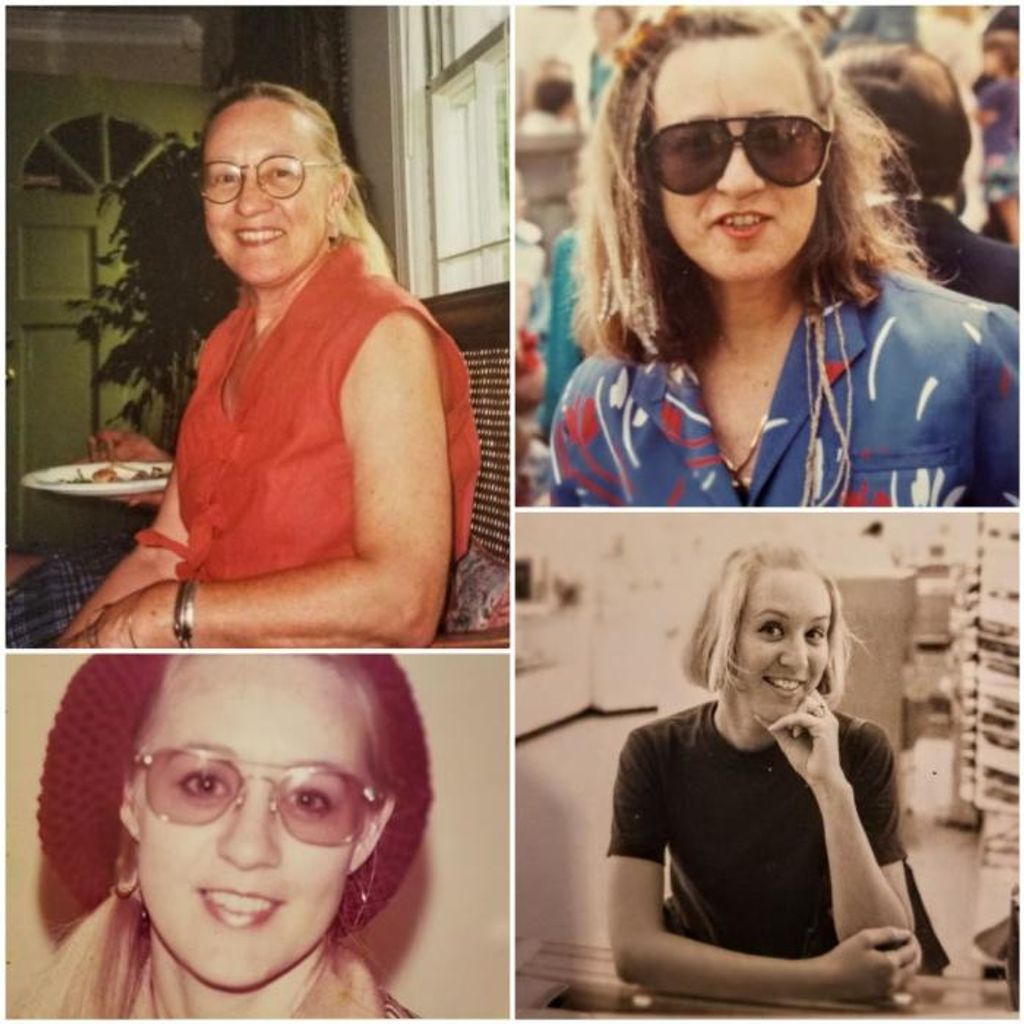 Lexie June Walker Profile Photo