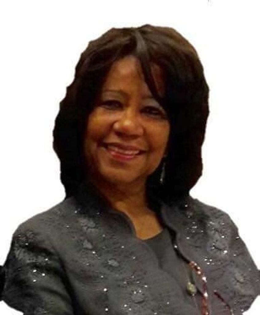 Mrs. Patricia J Taylor