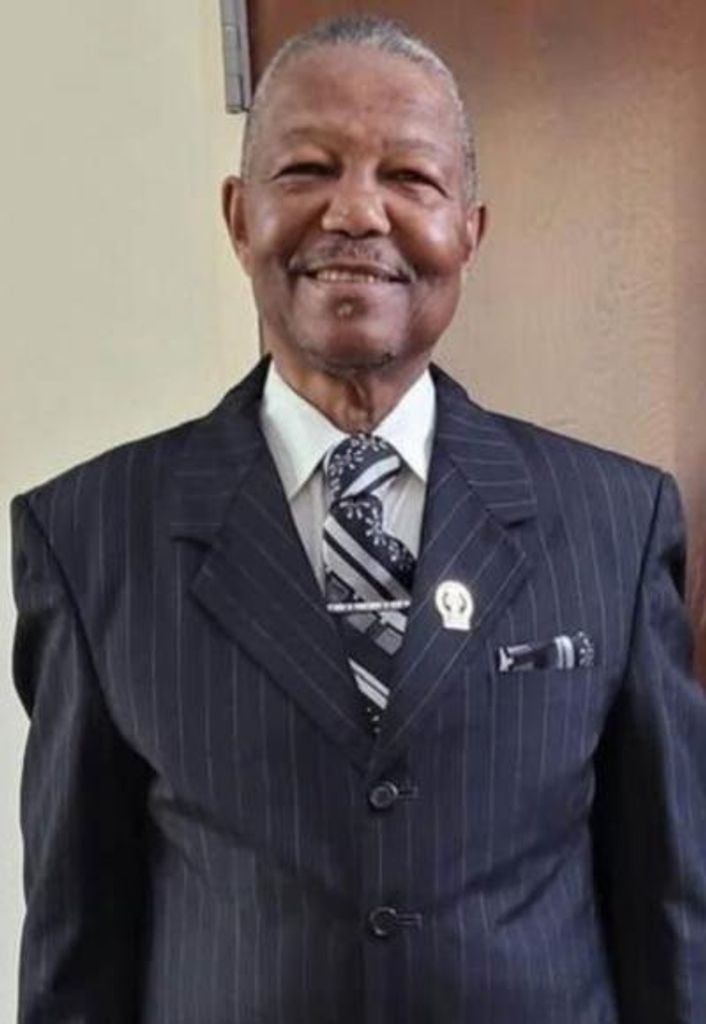 Arthur "Billy" Raymond Morgan Profile Photo