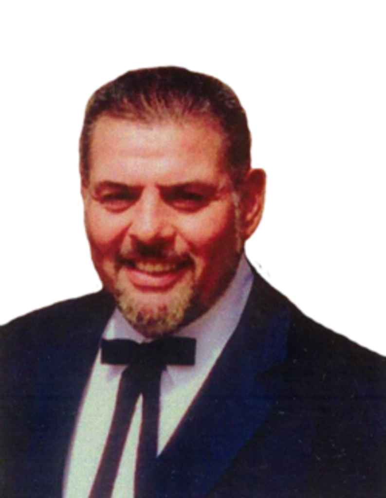 Michael George Karabanoff Sr.