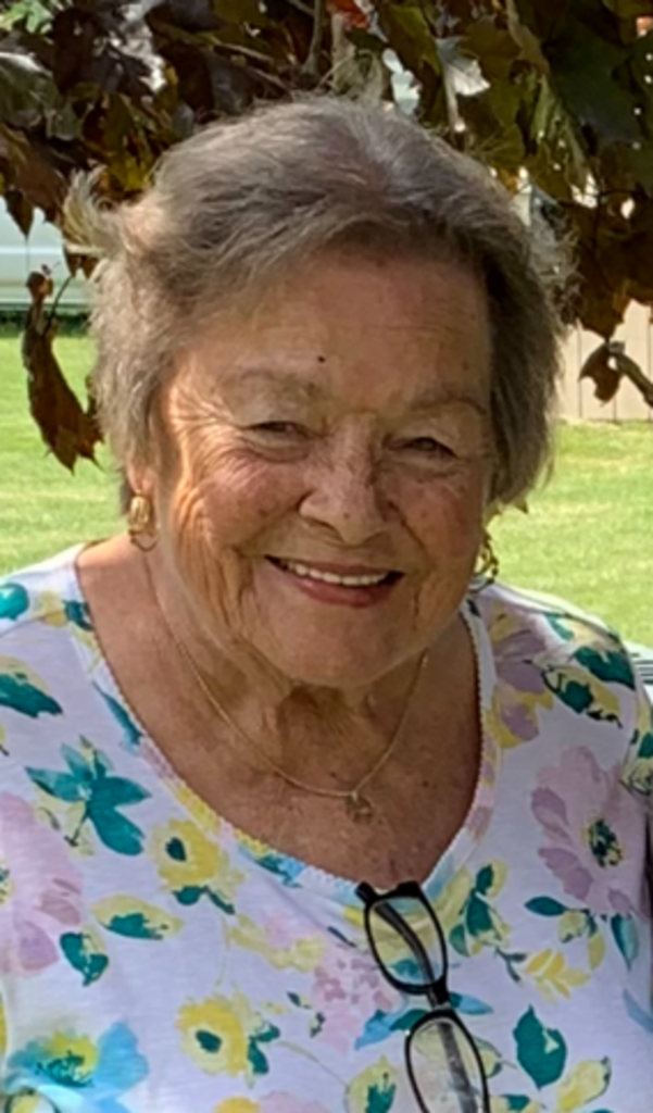 Margaret Kathryn Cowles Profile Photo