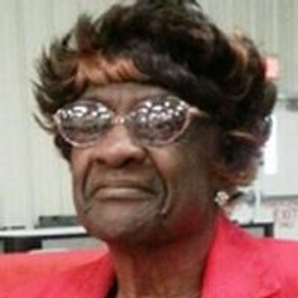 Vonetta Turner