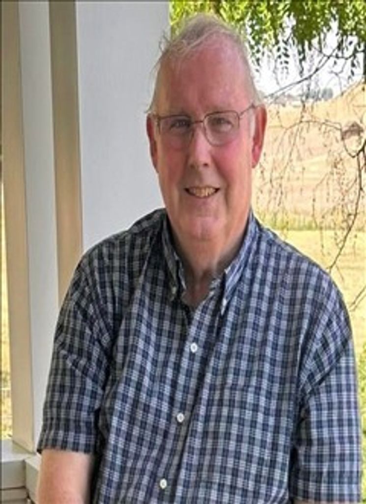 Paul Richard Delury Profile Photo