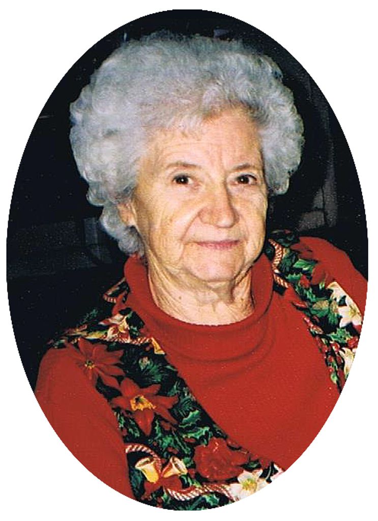 Susan Pauline (Gevedon)  Peyton