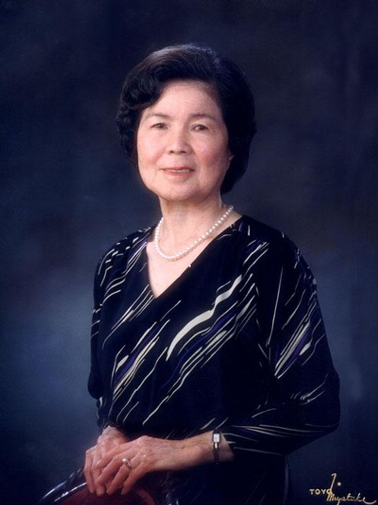 Kazuyo Murayama
