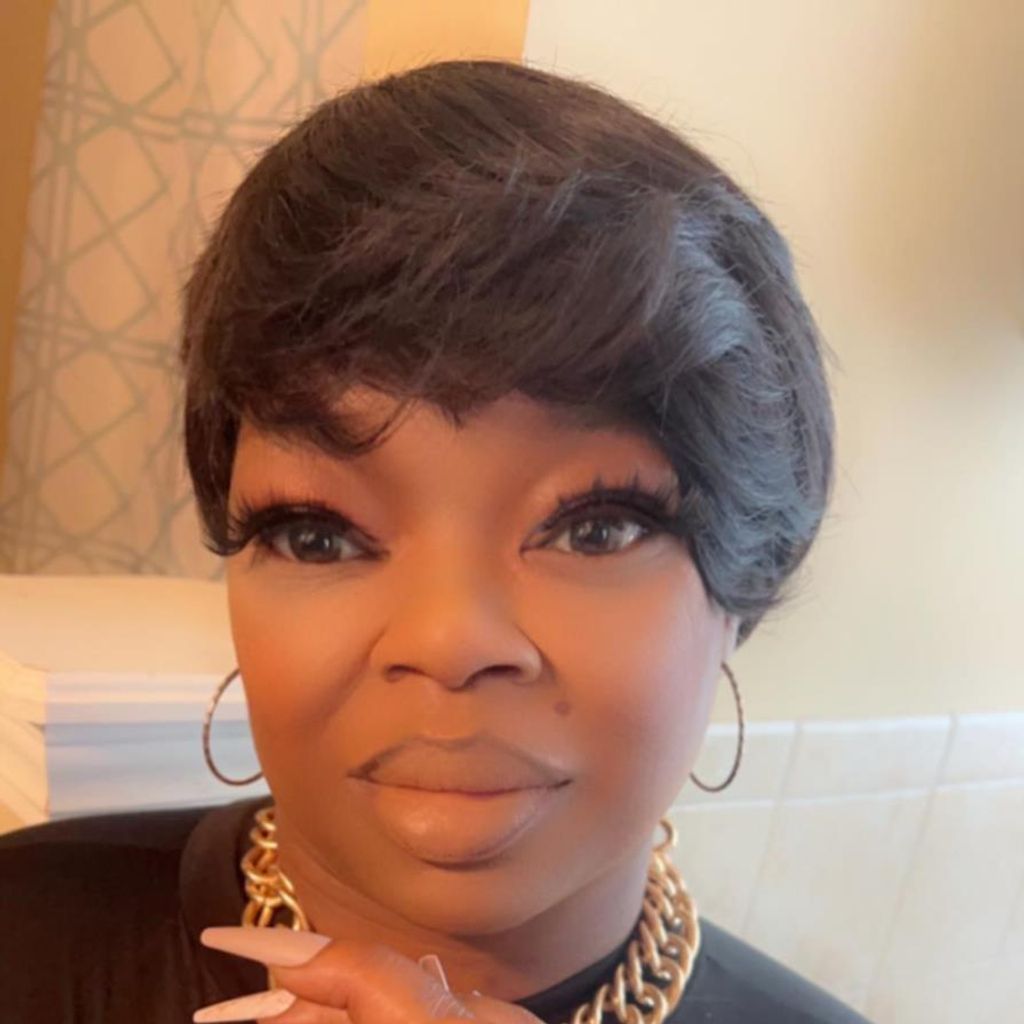 Ms. Shannon Renee' Childs