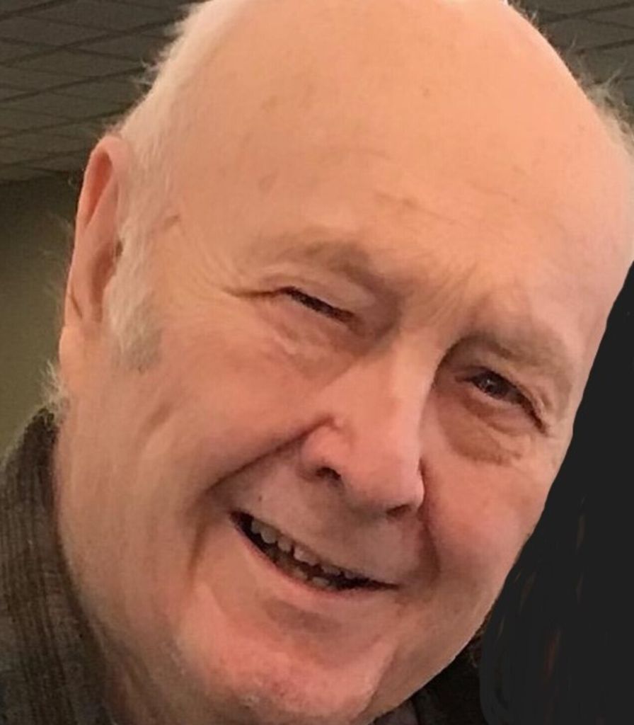 Robert F. Gierhart Jr.